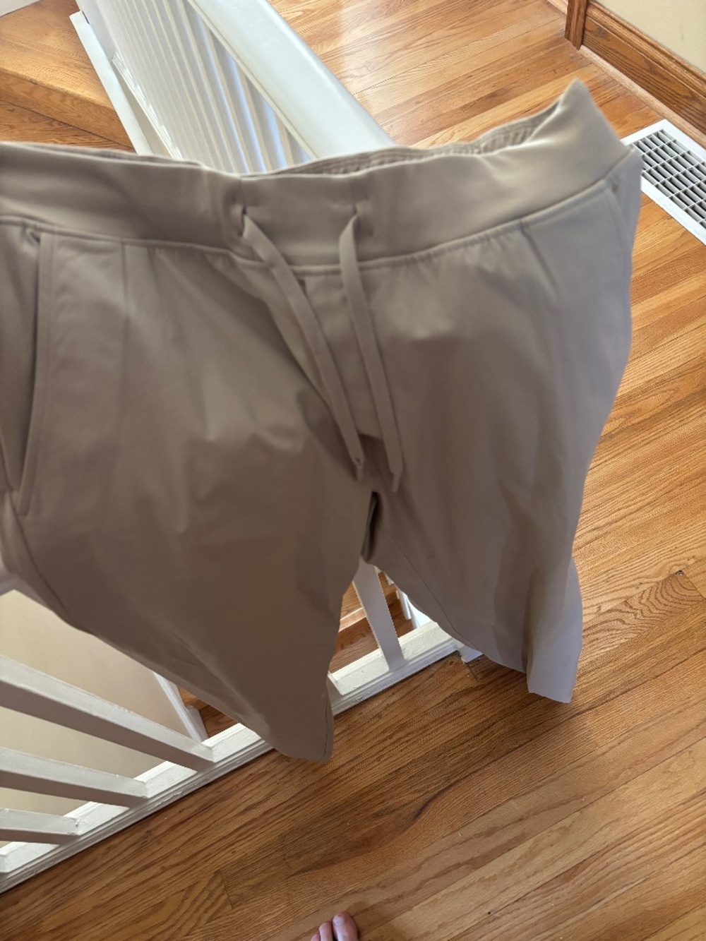 Rhoback performance pants